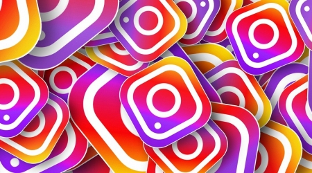 Instagram graphic, pixabay
