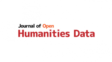 Journal of Open Humanities Data