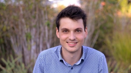 Marcel Schliebs