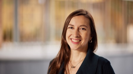 Kate Joynes-Burgess